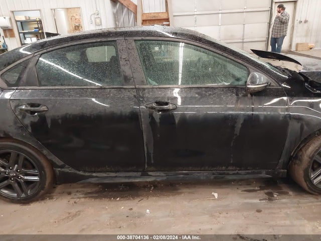 KIA Forte Gt-line 2020 3KPF34AD5LE238951 Image 14