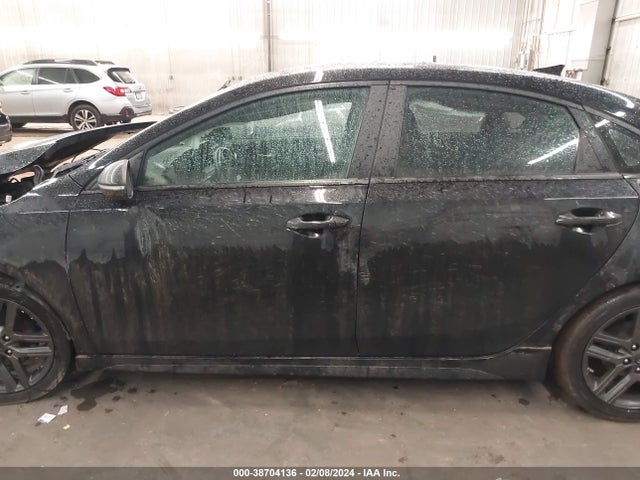 KIA Forte Gt-line 2020 3KPF34AD5LE238951 Image 15