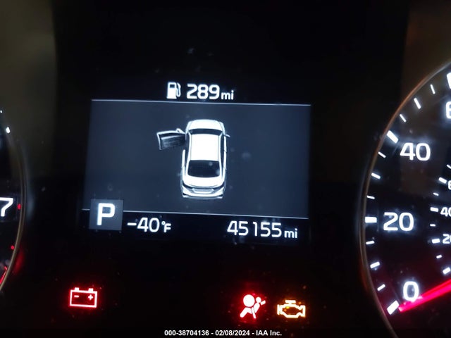 KIA Forte Gt-line 2020 3KPF34AD5LE238951 Image 16