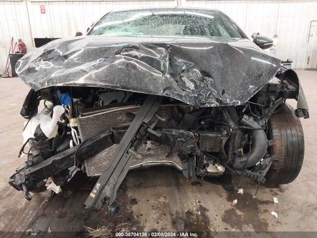 KIA Forte Gt-line 2020 3KPF34AD5LE238951 Image 6