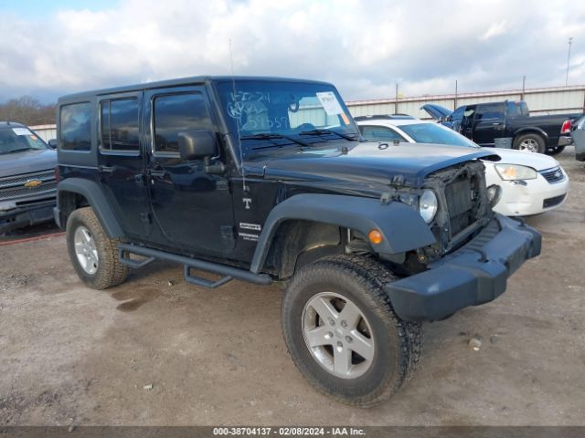 1C4BJWDG4FL659559 auction archive image