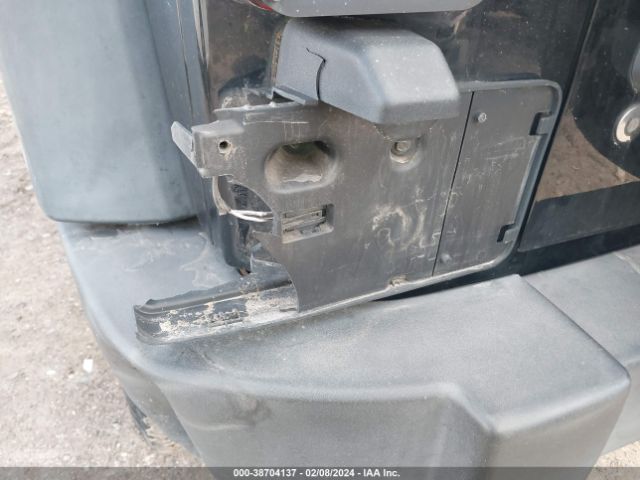 1C4BJWDG4FL659559 Jeep Wrangler Unlimited Sport