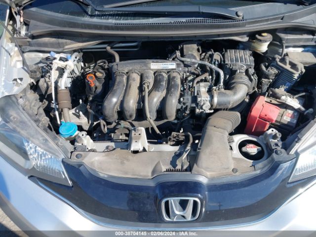 3HGGK5H87FM712903 Honda Fit Ex/ex-l