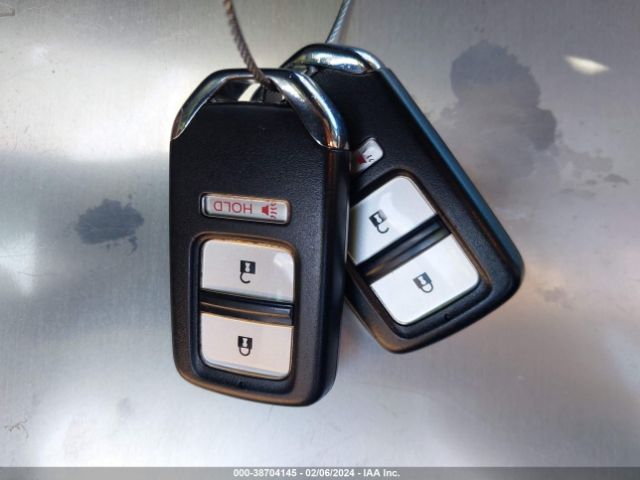 3HGGK5H87FM712903 Honda Fit Ex/ex-l