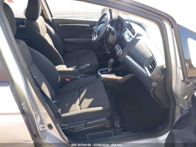 3HGGK5H87FM712903 Honda Fit Ex/ex-l
