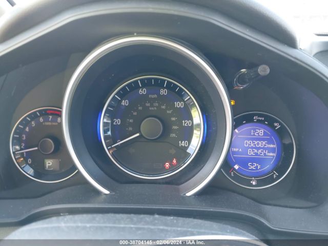 3HGGK5H87FM712903 Honda Fit Ex/ex-l