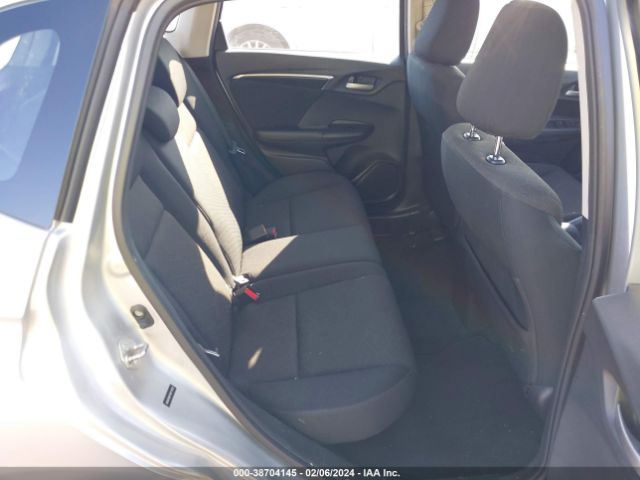 3HGGK5H87FM712903 Honda Fit Ex/ex-l