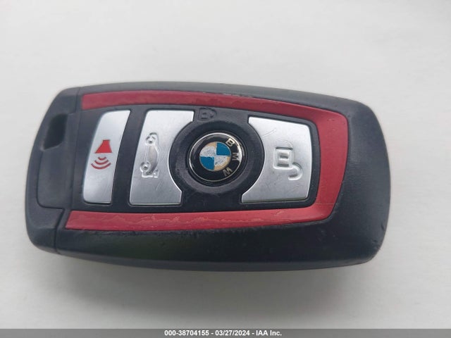 BMW 330i Xdrive 2017 WBA8D9G38HNU62457 Image 11