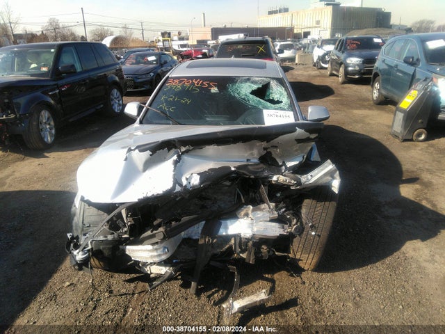 BMW 330i Xdrive 2017 WBA8D9G38HNU62457 Image 12