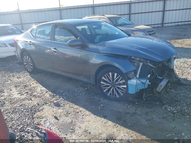 Nissan Altima Sv Fwd 2023 1N4BL4DV4PN353454 главное изображение