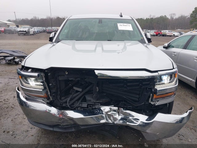 Chevrolet Silverado 1500 Ld Lt 2019 2GCRCPECXK1149517 Image 12