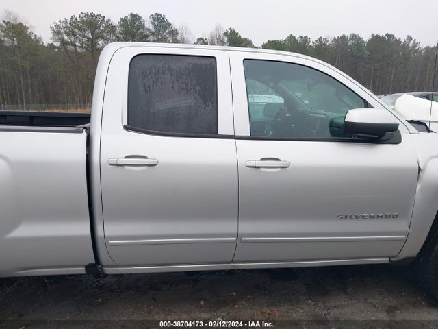 Chevrolet Silverado 1500 Ld Lt 2019 2GCRCPECXK1149517 Image 13