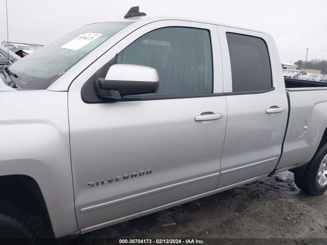 Chevrolet Silverado 1500 Ld Lt 2019 2GCRCPECXK1149517 Image 14