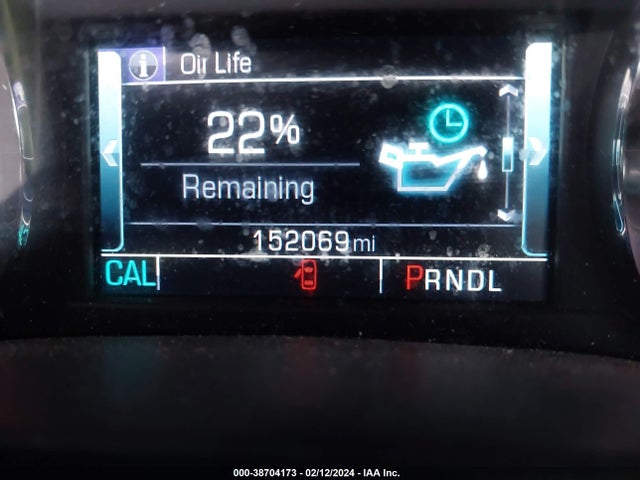 Chevrolet Silverado 1500 Ld Lt 2019 2GCRCPECXK1149517 Image 15