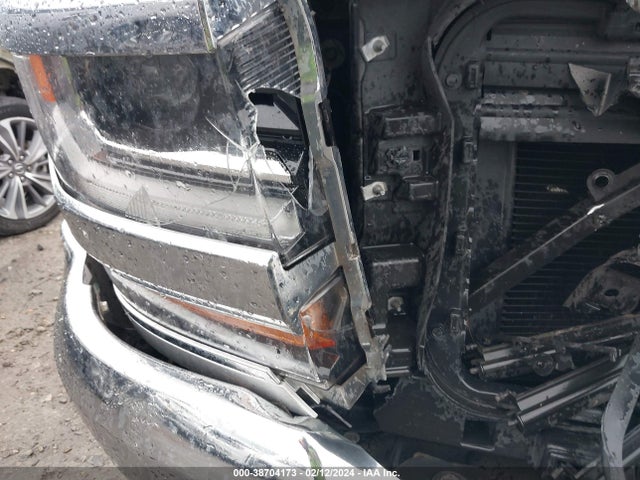 Chevrolet Silverado 1500 Ld Lt 2019 2GCRCPECXK1149517 Image 20