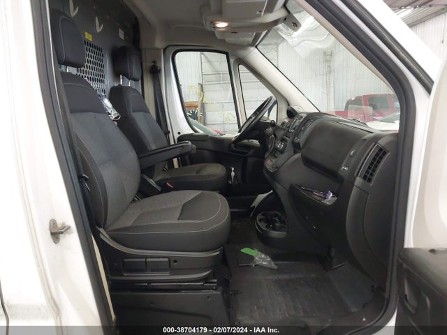 3C6TRVAGXFE518541 RAM Promaster 1500 Low Roof