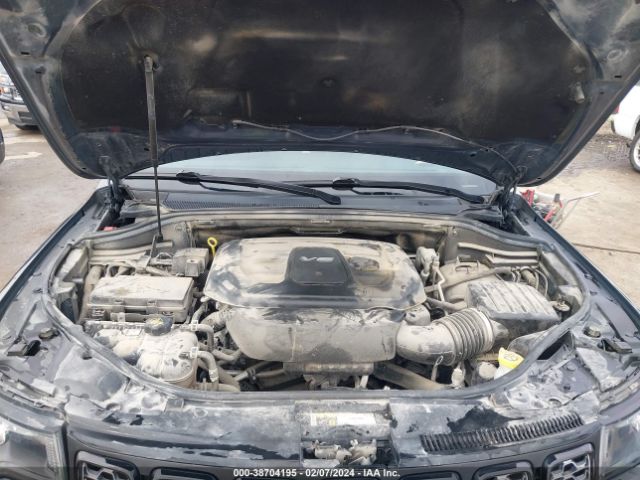 2018 JEEP GRAND CHEROKEE 1C4RJFAG6JC272720 Photo 9