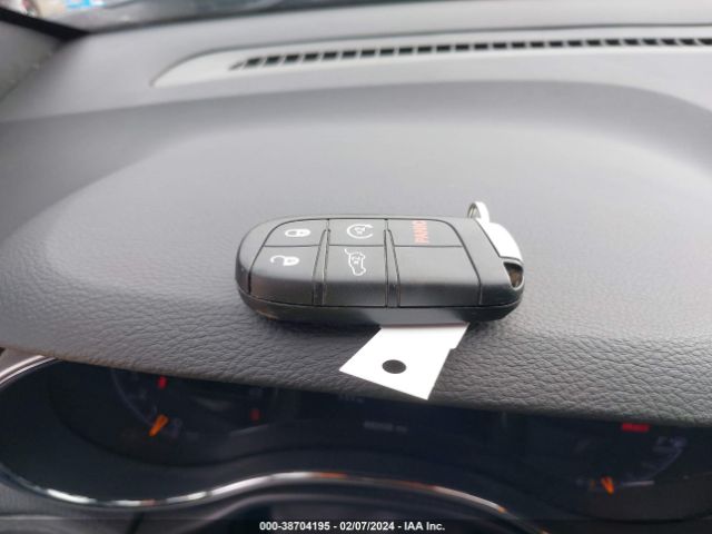 2018 JEEP GRAND CHEROKEE 1C4RJFAG6JC272720 Photo 10