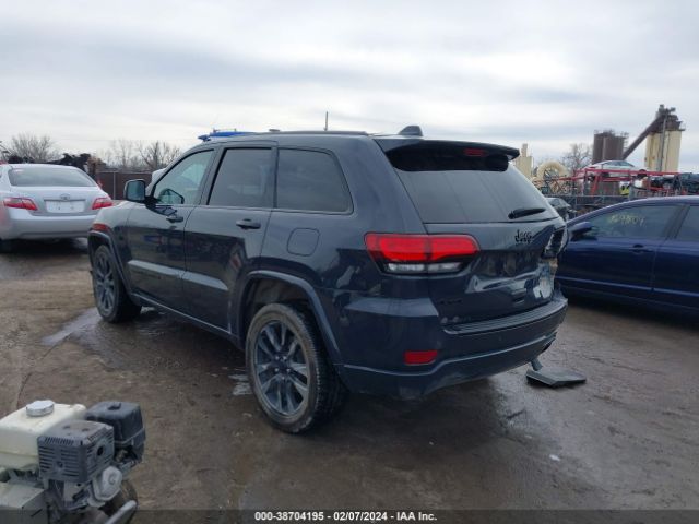 2018 JEEP GRAND CHEROKEE 1C4RJFAG6JC272720 Photo 2