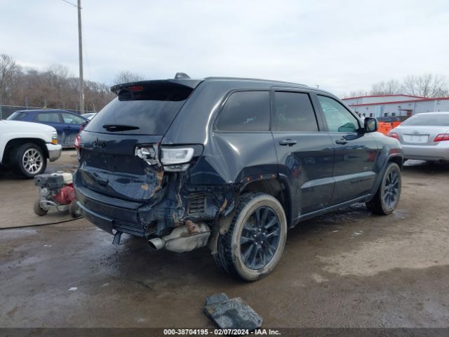 2018 JEEP GRAND CHEROKEE 1C4RJFAG6JC272720 Photo 3
