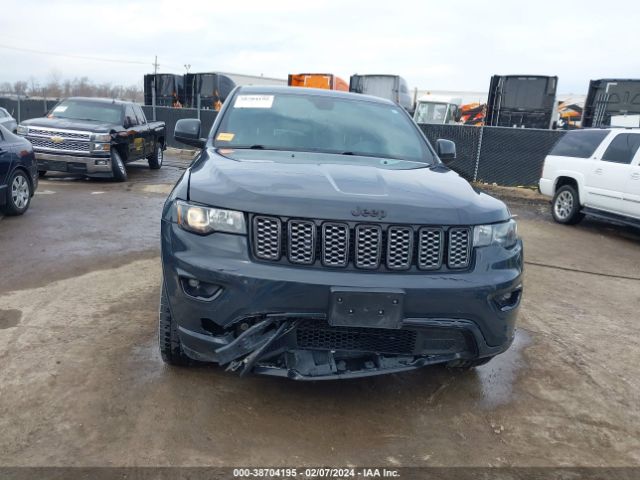 2018 JEEP GRAND CHEROKEE 1C4RJFAG6JC272720 Photo 5