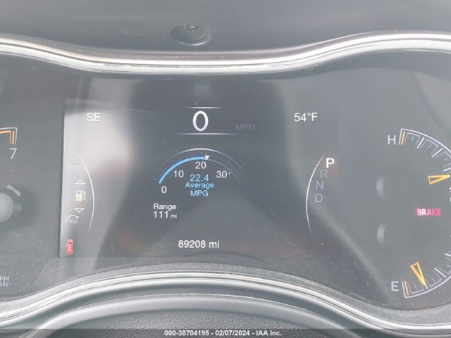 2018 JEEP GRAND CHEROKEE 1C4RJFAG6JC272720 Photo 6