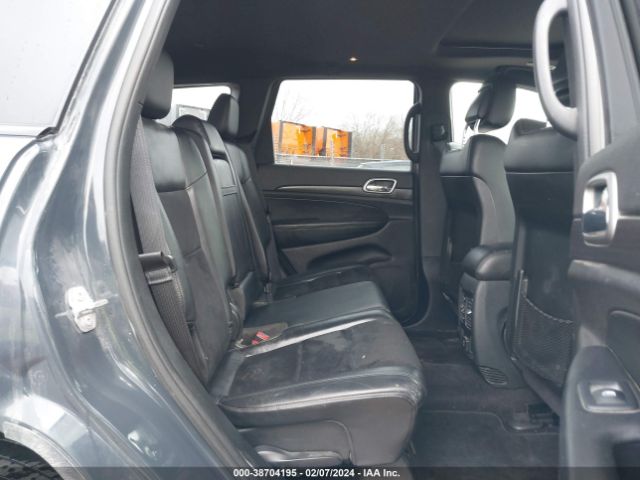 2018 JEEP GRAND CHEROKEE 1C4RJFAG6JC272720 Photo 7