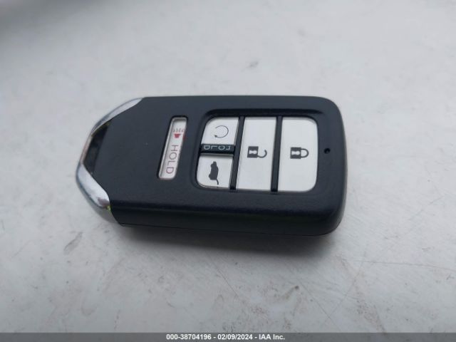5FNYF6H05HB063391 Honda Pilot Elite