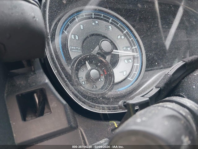 RAM 1500 Limited  4x4 5'7 Box 2022 1C6SRFHT1NN183135 Image 15