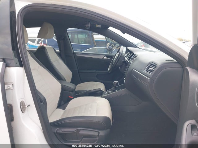 3VWD17AJ4GM345616 Volkswagen Jetta 1.8t Sport