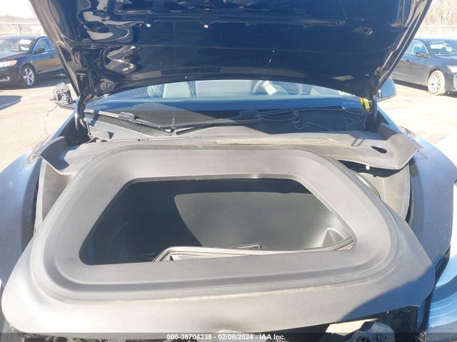 5YJYGDEF5MF083984 Tesla Model Y Performance Dual Motor All-wheel Drive