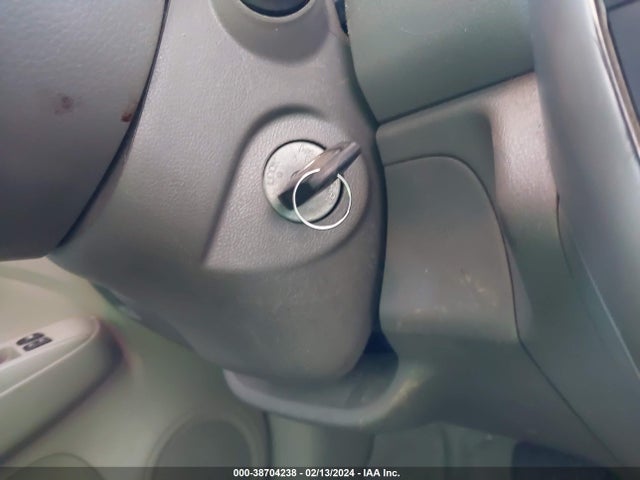 Nissan Versa 1.6 Sv 2015 3N1CN7AP1FL915201 Image 11