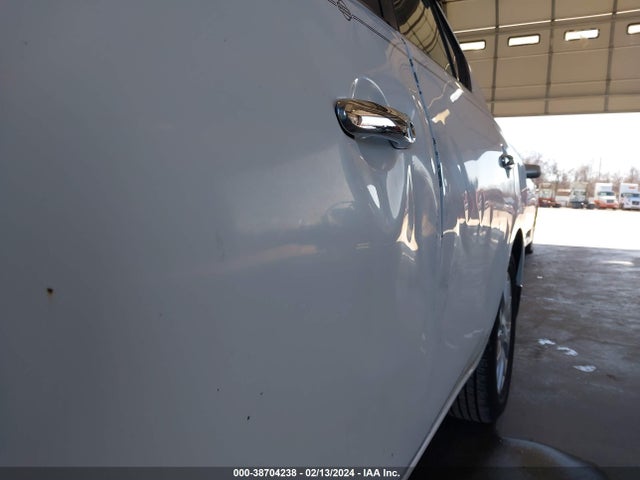 Nissan Versa 1.6 Sv 2015 3N1CN7AP1FL915201 Image 14