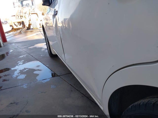 Nissan Versa 1.6 Sv 2015 3N1CN7AP1FL915201 Image 15