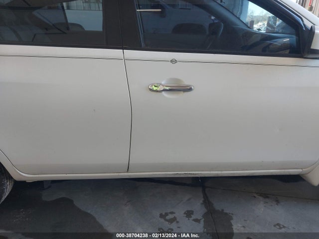 Nissan Versa 1.6 Sv 2015 3N1CN7AP1FL915201 Image 16