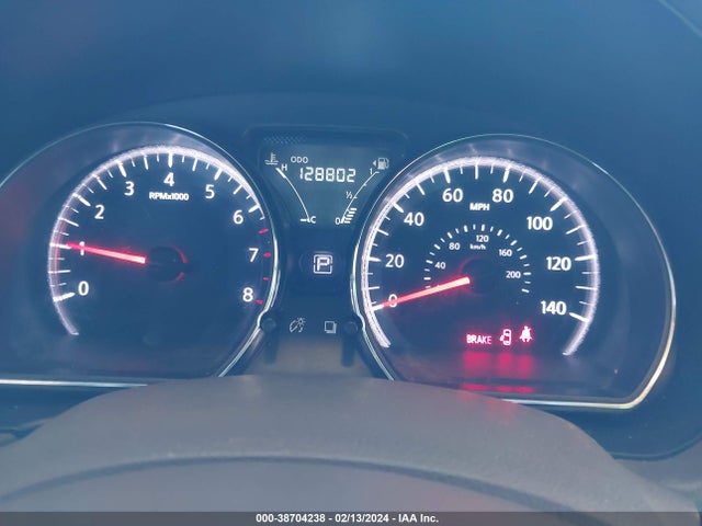 Nissan Versa 1.6 Sv 2015 3N1CN7AP1FL915201 Image 7