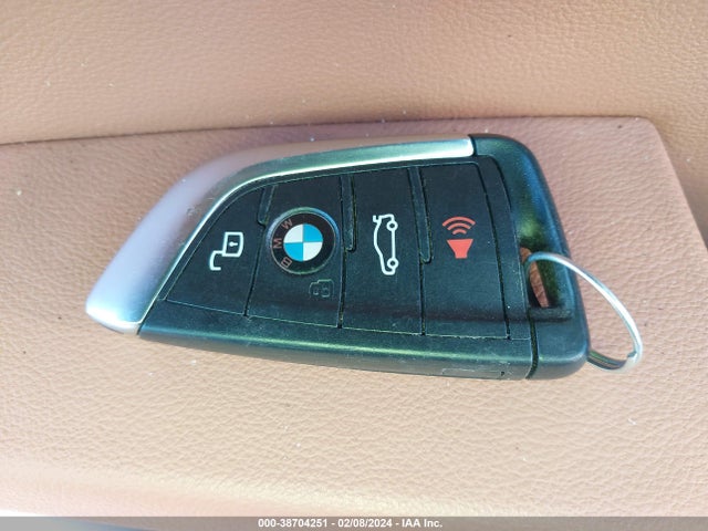 BMW 330i Xdrive 2021 3MW5R7J00M8B80804 Image 11