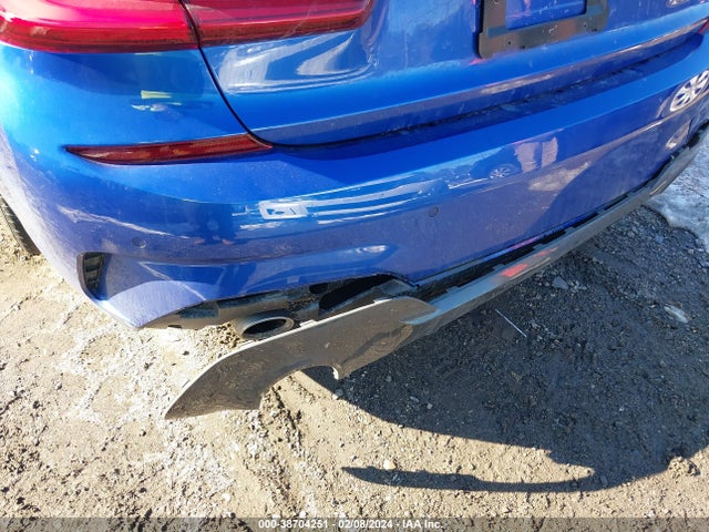 BMW 330i Xdrive 2021 3MW5R7J00M8B80804 Image 18