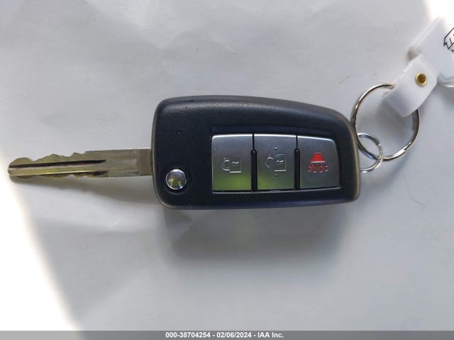Nissan ROGUE S 2019 5N1AT2MV6KC738881 Image 11