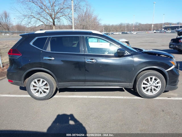 Nissan ROGUE S 2019 5N1AT2MV6KC738881 Image 13