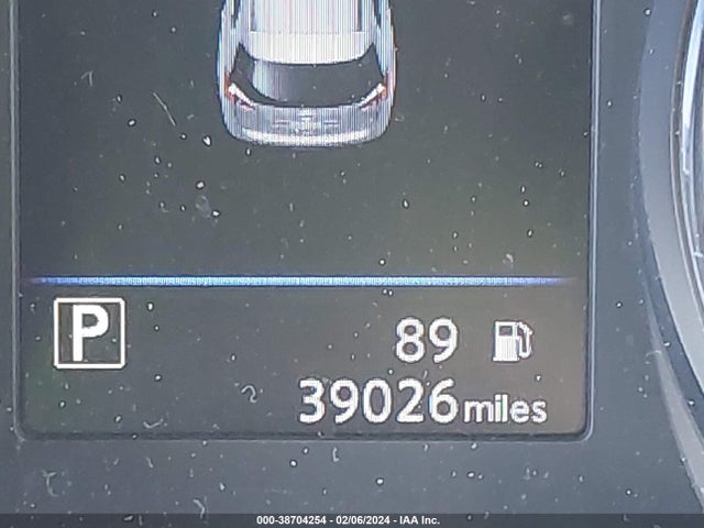 Nissan ROGUE S 2019 5N1AT2MV6KC738881 Image 15