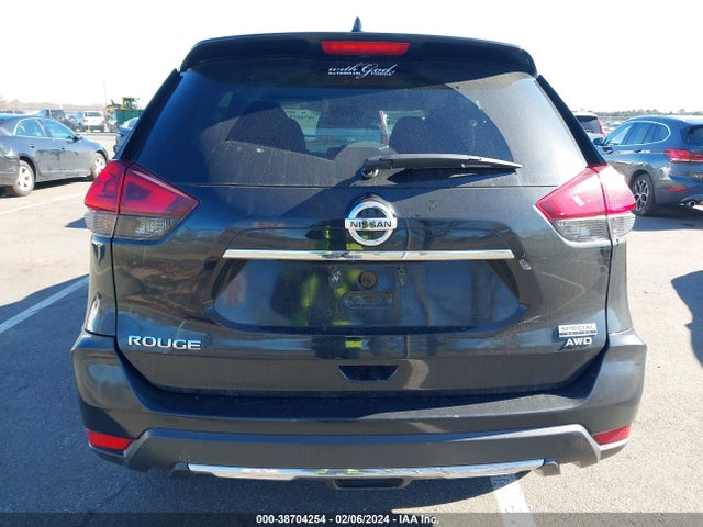 Nissan ROGUE S 2019 5N1AT2MV6KC738881 Image 16