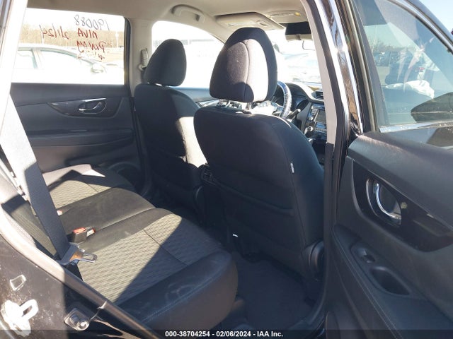 Nissan ROGUE S 2019 5N1AT2MV6KC738881 Image 8