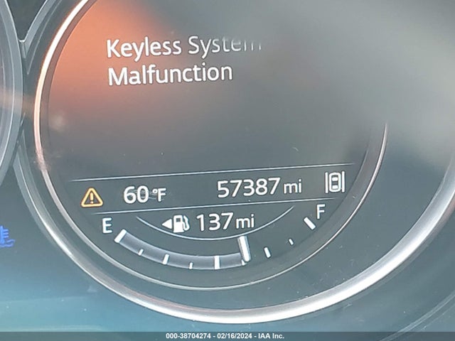 Mazda Cx-5 Grand Touring 2017 JM3KFBDLXH0135576 Image 15