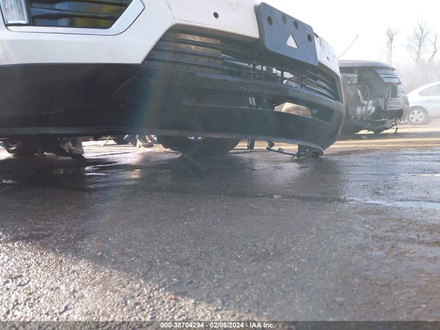 Cadillac XT5 LUXURY 2018 1GYKNDRS5JZ221462 Image 19