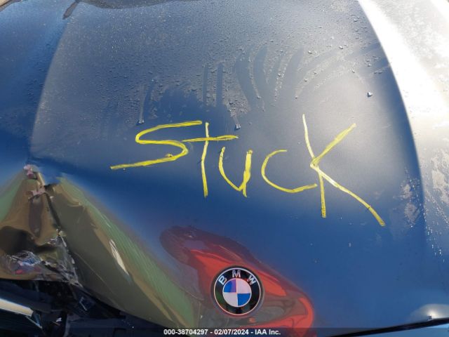 2018 BMW 740E WBA7J2C52JG938358 Photo 9