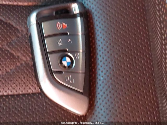 2018 BMW 740E WBA7J2C52JG938358 Photo 10