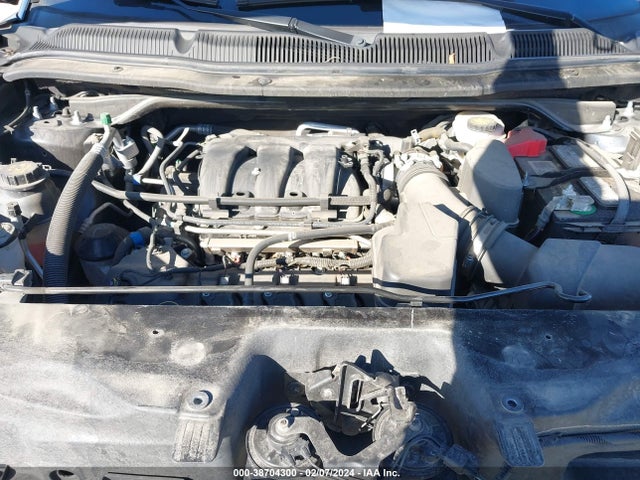 Ford EXPLORER XLT 2018 1FM5K8D8XJGB69834 Image 10