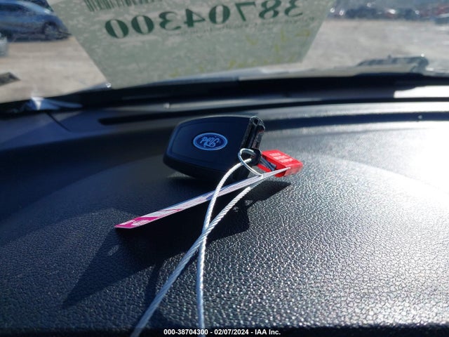 Ford EXPLORER XLT 2018 1FM5K8D8XJGB69834 Image 11