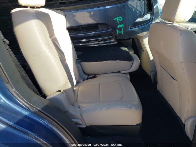 Ford EXPLORER XLT 2018 1FM5K8D8XJGB69834 Image 8